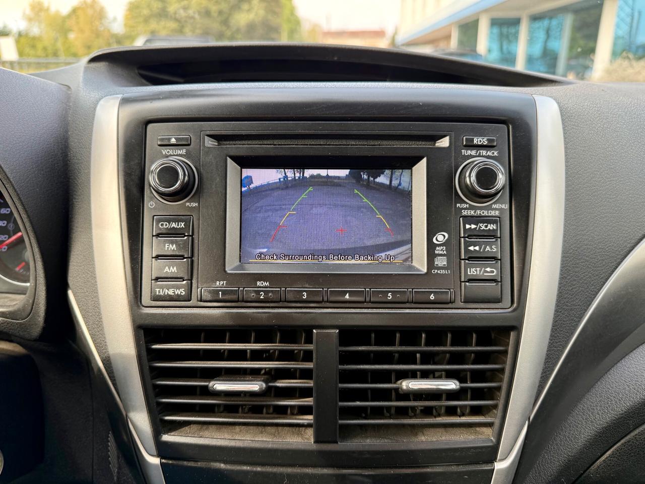 Subaru Forester 2.0d AWD XS Trend 147cv UNICO PROPRIETARIO