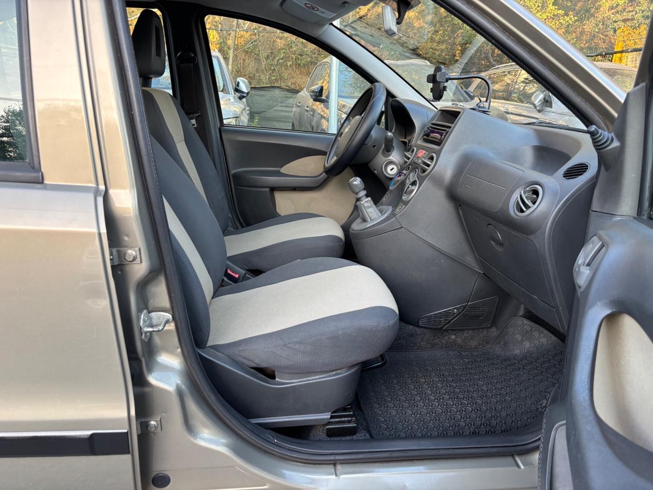 Fiat Panda 1.2 Dynamic OK NEOPATENTATI
