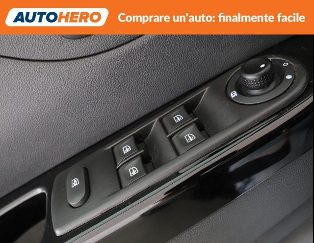 RENAULT Captur dCi 8V 110 CV Start&Stop Energy Hypnotic