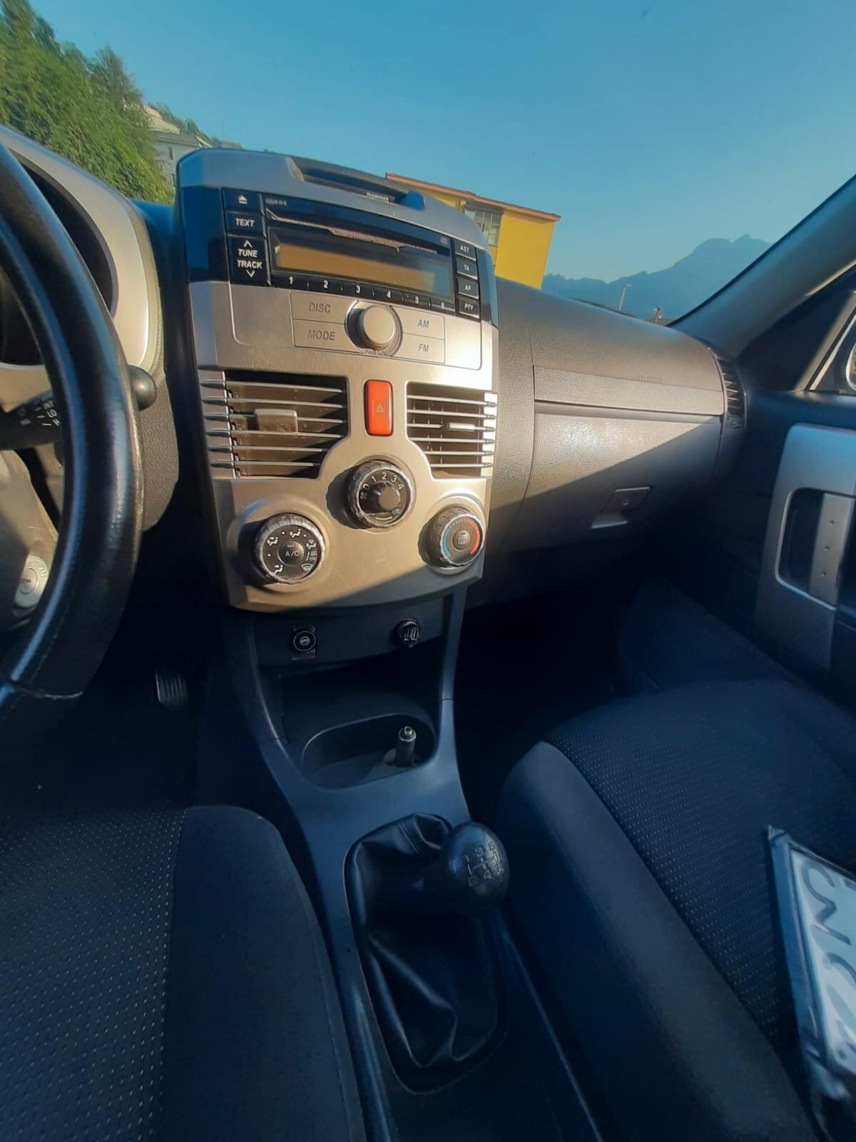 Daihatsu Terios 1.5 4WD Green Powered