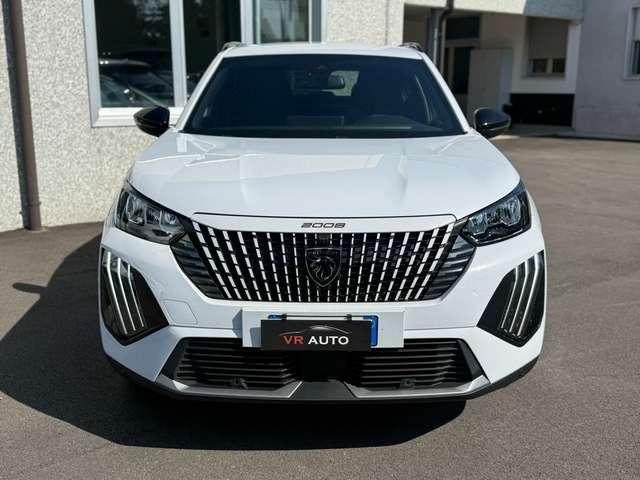 Peugeot 2008 1.2 puretech Allure FULL LED/TELECAMERA + 360°/CARPLAY - PROMO FIN