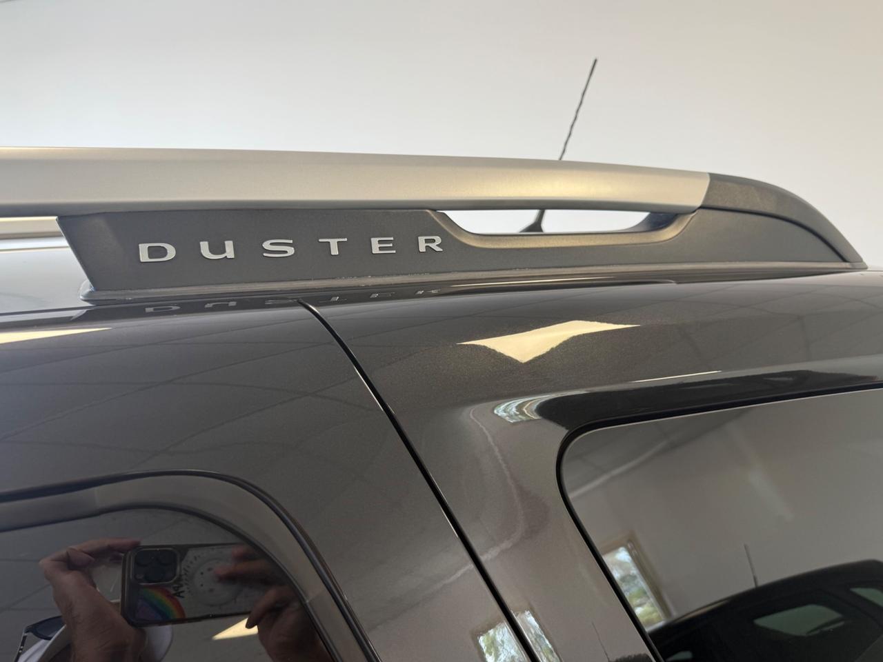 Dacia Duster 1.5 dCi 8V 110 CV 4x2 Prestige