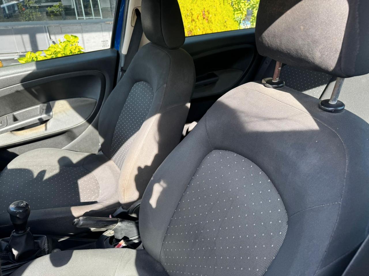 Fiat Grande Punto 1.3 MJT 75 CV 5 porte Dynamic