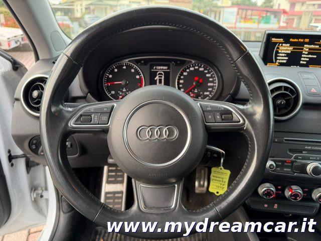 AUDI A1 1.0 TFSI SPB Sport