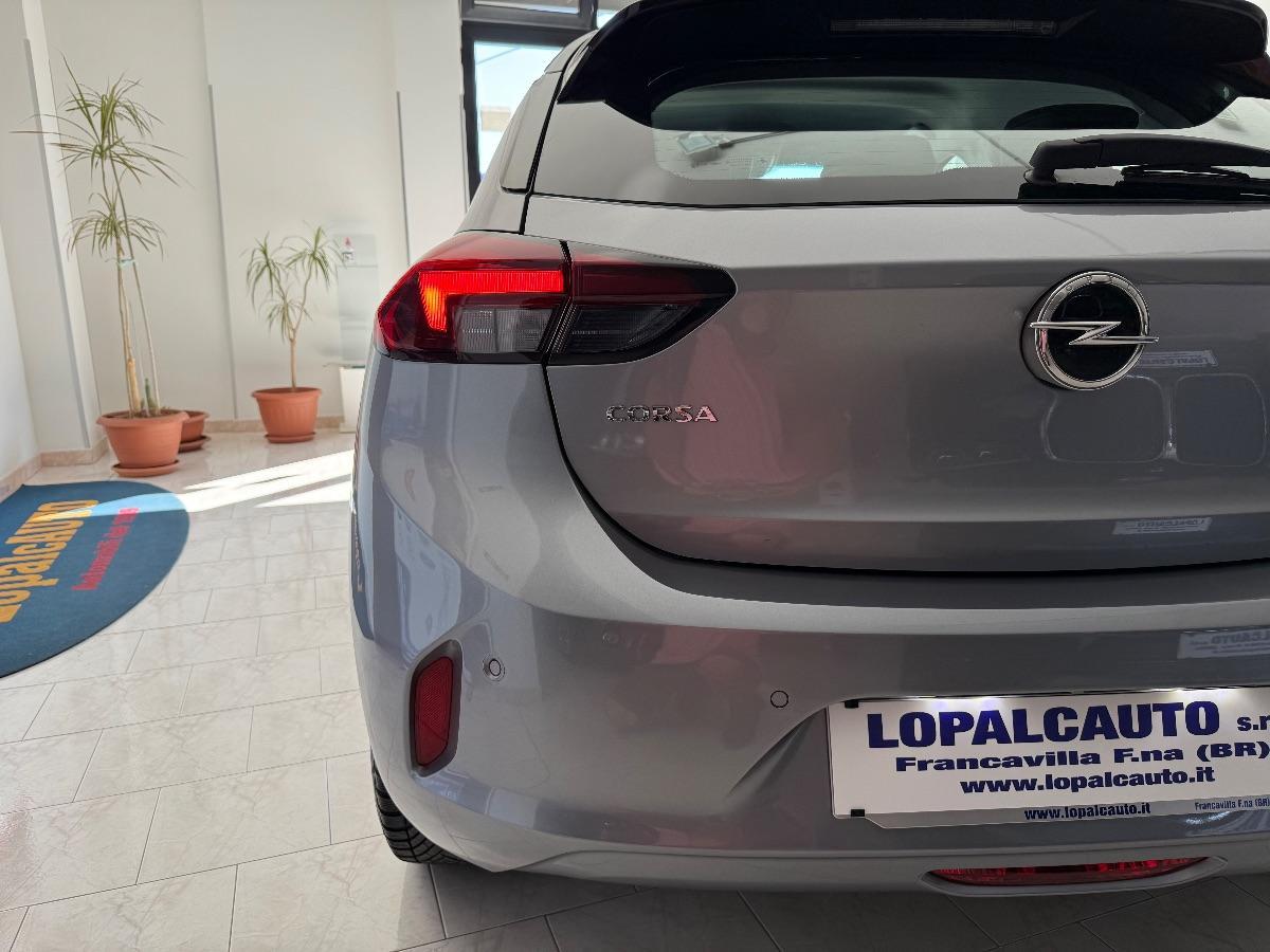 OPEL - Corsa - 1.2 Elegance