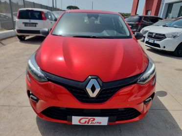 Renault Clio Blue dCi 100 CV 5 porte Business 6 MARCE