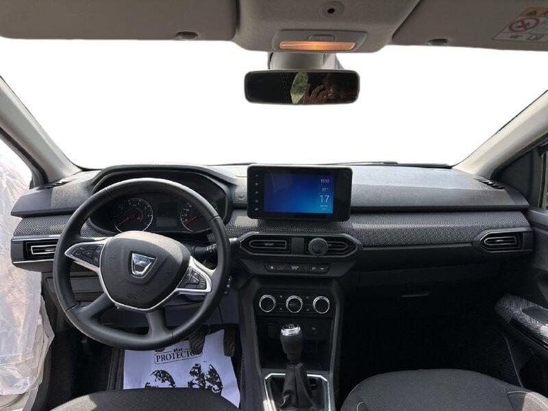 Dacia Jogger 1.0 TCe 110 CV 7 posti Extreme Up