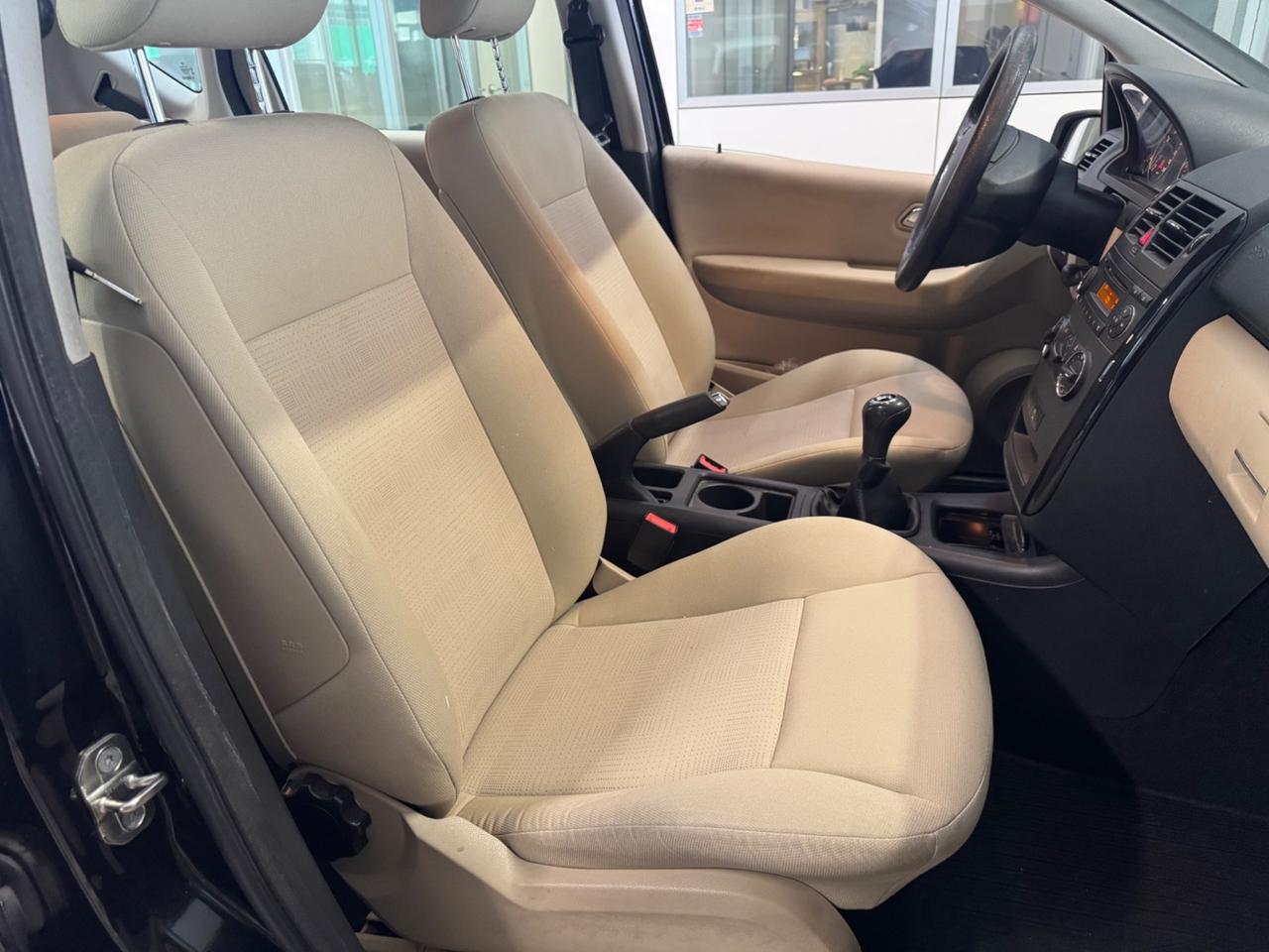 Mercedes-benz A 160 A 160 BlueEFFICIENCY Executive