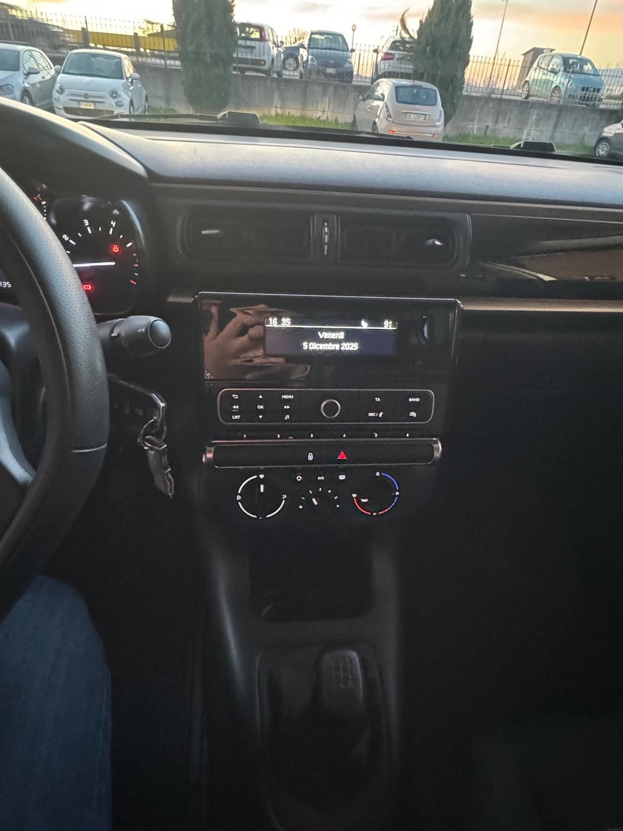 Citroen C3 BlueHDi 75 S&S Shine