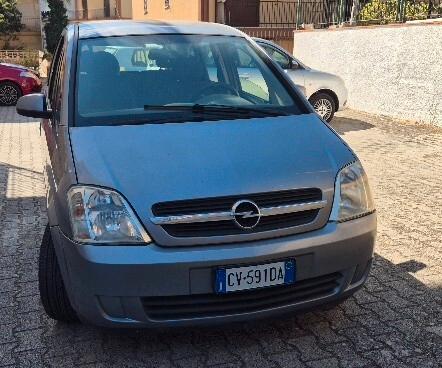 Opel Meriva 1.7 CDTI 101CV Enjoy