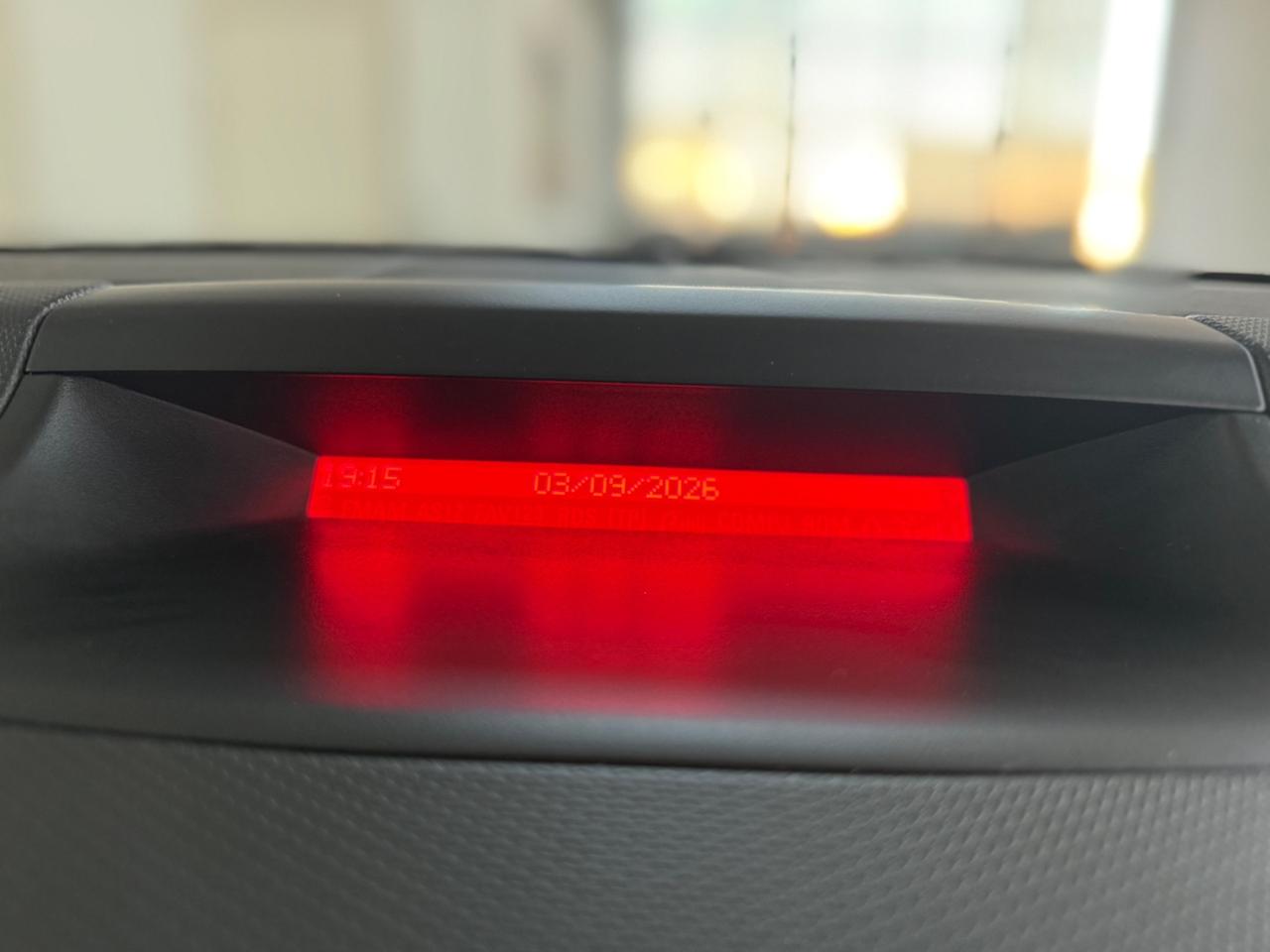 Opel Meriva 1.3 CDTI 95CV ecoFLEX Cosmo