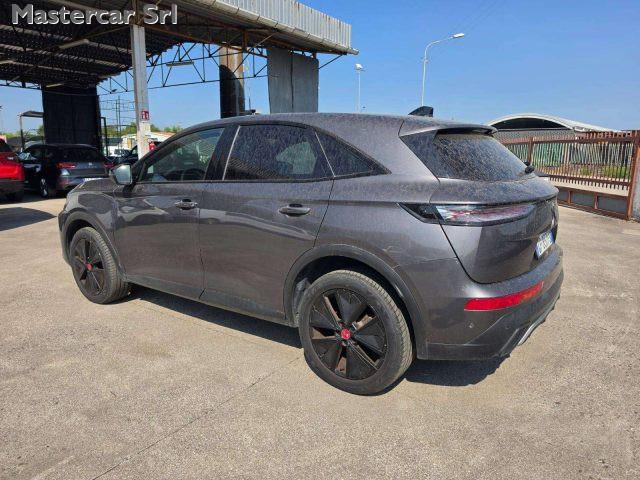 DS AUTOMOBILES DS 7 1.5 bluehdi Performance Line 130cv TG: GP837FS
