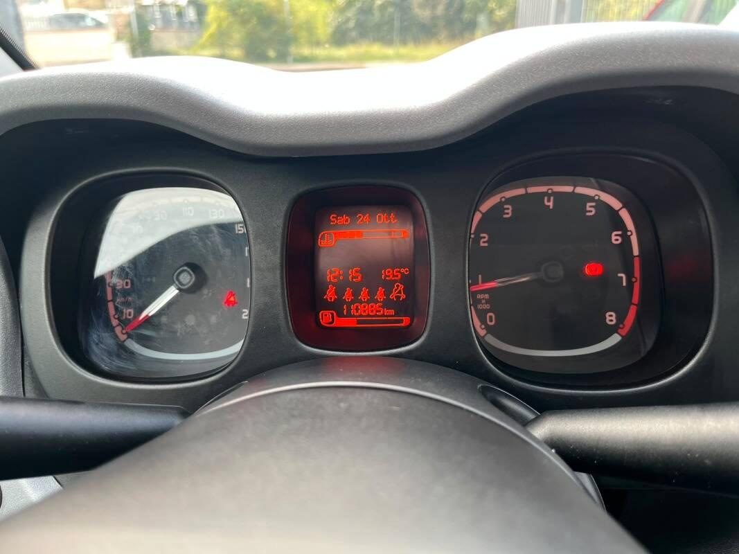 Fiat Panda City Cross 1.2 City Cross s&s 69cv my19