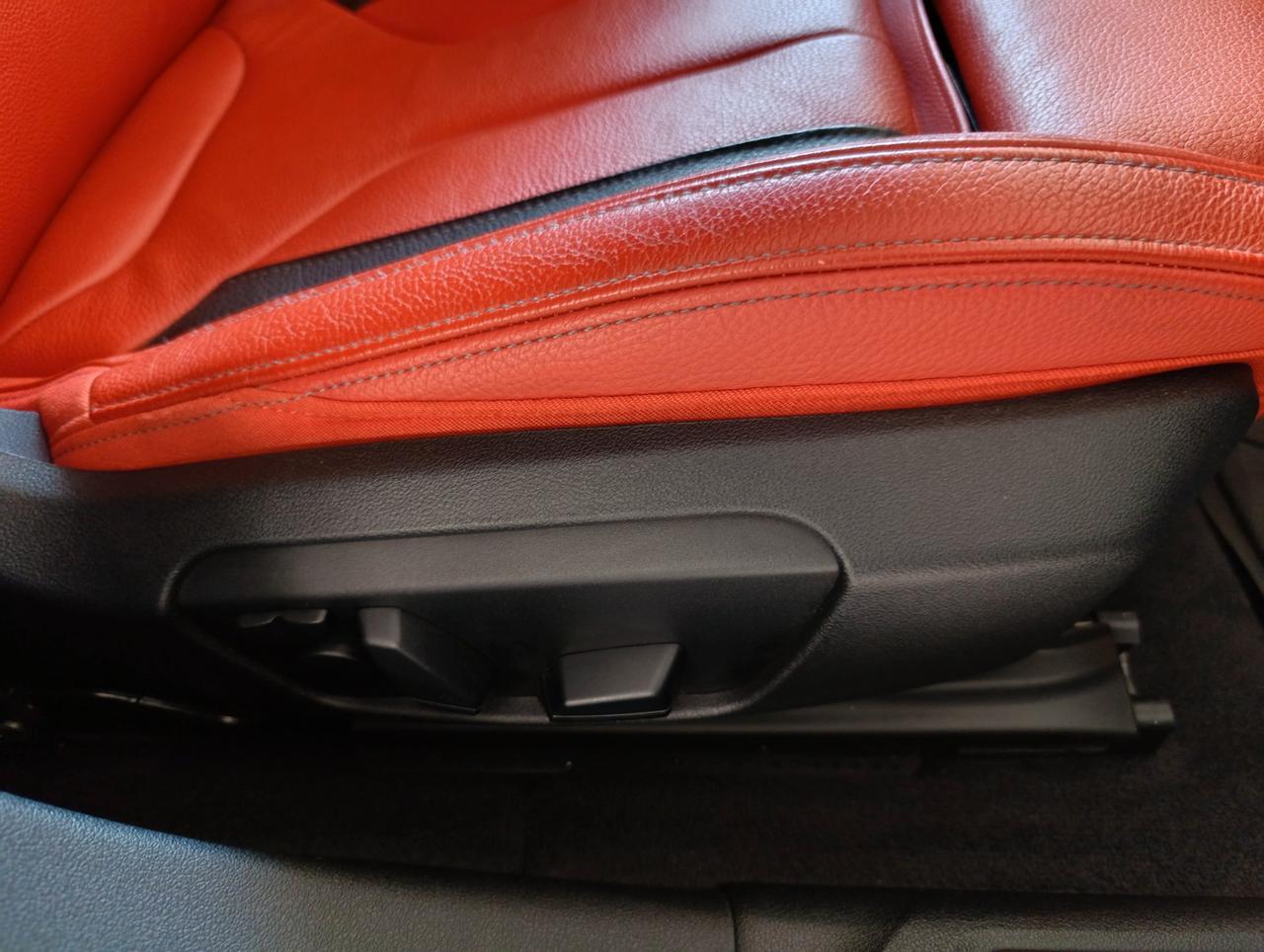 BMW 135 M 135i xdrive auto