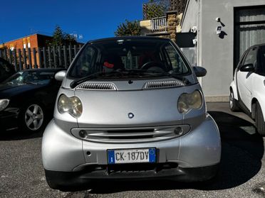 Smart 700 city-coupé pure (45 kW)
