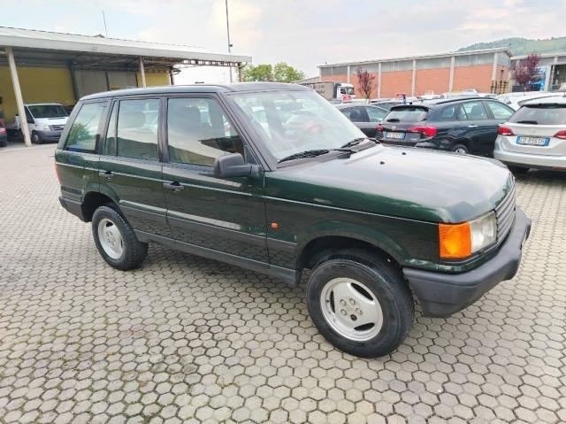 Land Rover Range Rover 2.5 td DSE