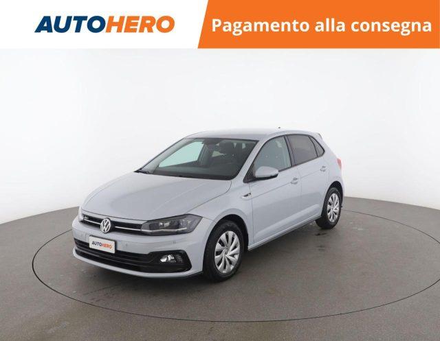 VOLKSWAGEN Polo 1.6 TDI 95 CV 5p. Highline BlueMotion Technology