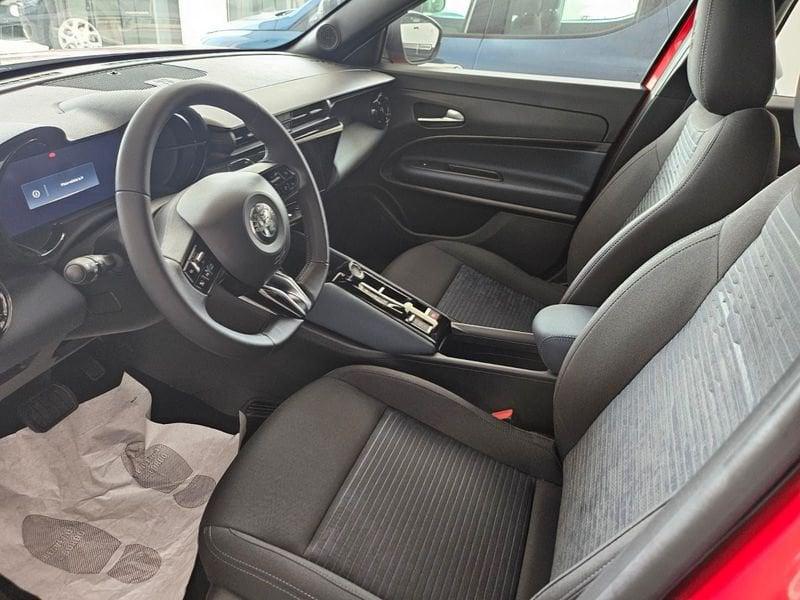 Alfa Romeo Junior 1.2 ibrida 145cv edct6