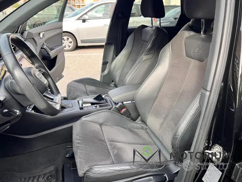 Audi Q3 40 2.0 tdi S line edition quattro 190cv s-