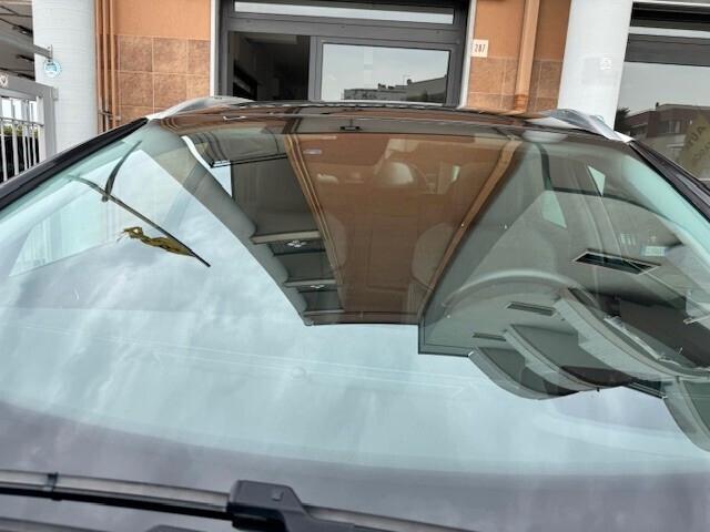 Peugeot 508 BlueHDi 180 EAT6 S&S SW Allure 1 Propr.!
