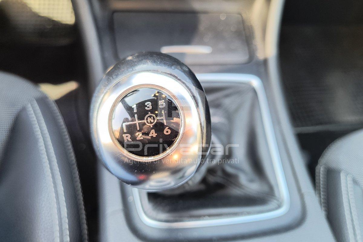 MERCEDES A 180 CDI Sport