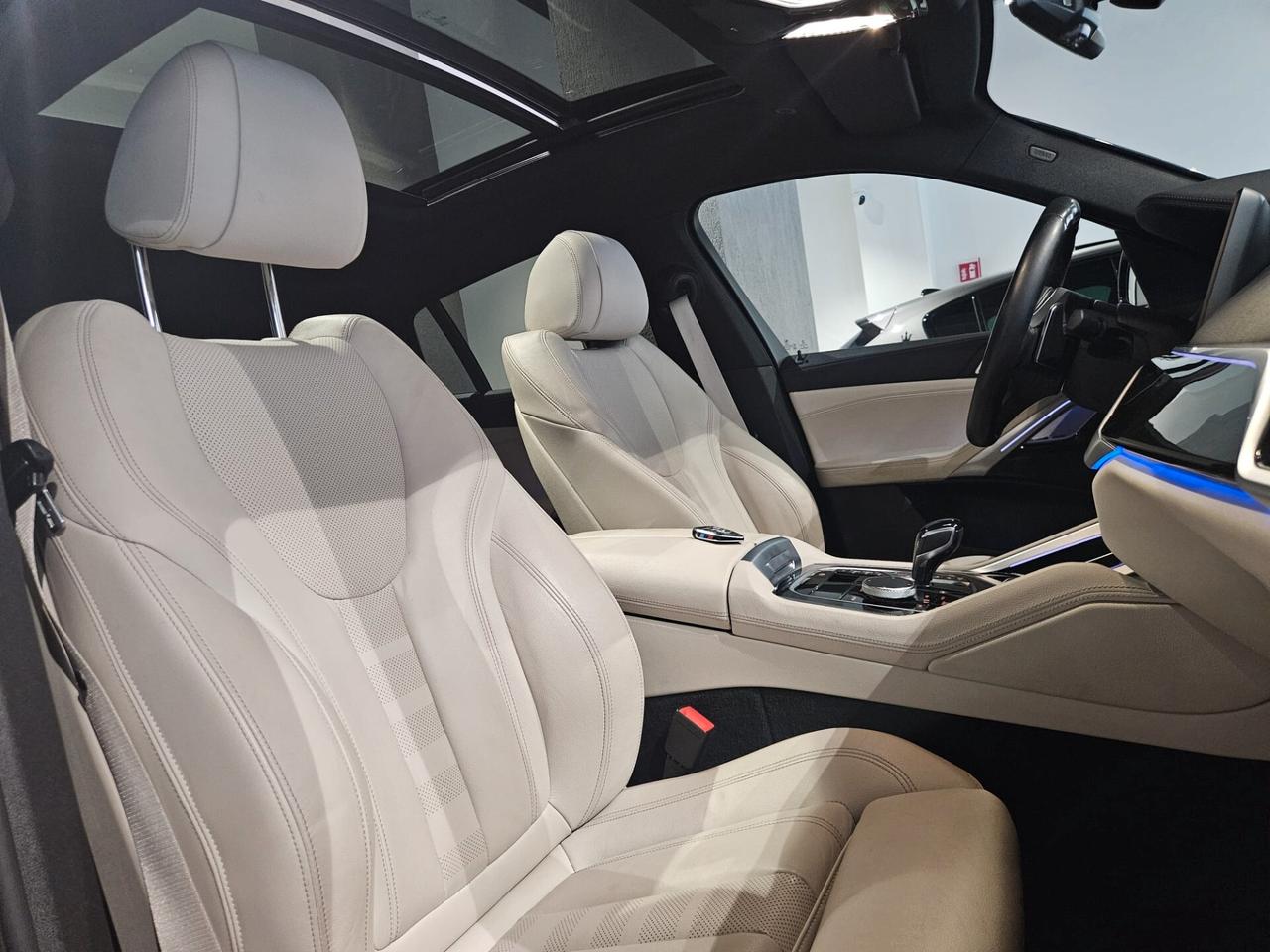 Bmw X6 xDrive30d 48V Msport IVA ESPOSTA