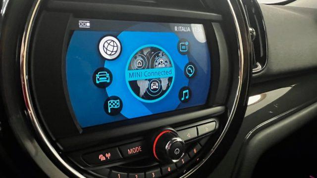 MINI Countryman 2.0 Cooper D Hype Countryman ALL4