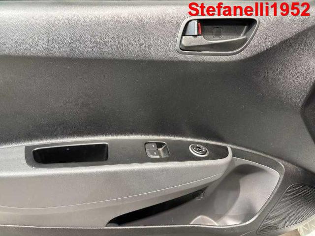HYUNDAI i10 II 2017 - 1.0 Classic
