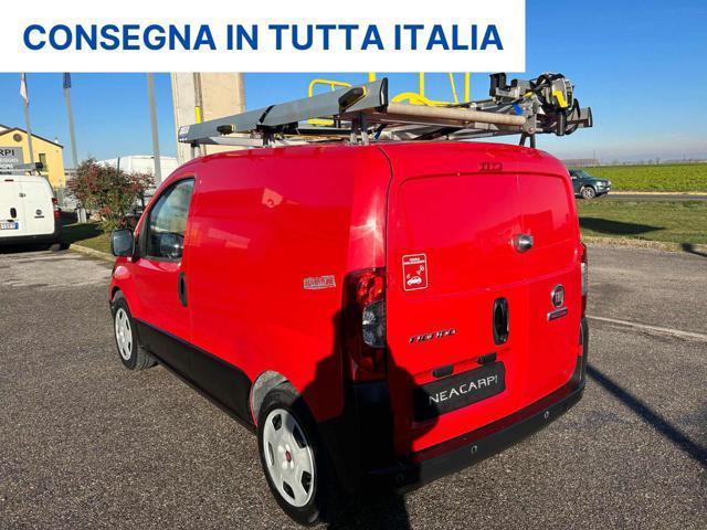 FIAT Fiorino 1.3 MJT 95 ADVENTURE- OFFICINA MOBILE EX TELECOM