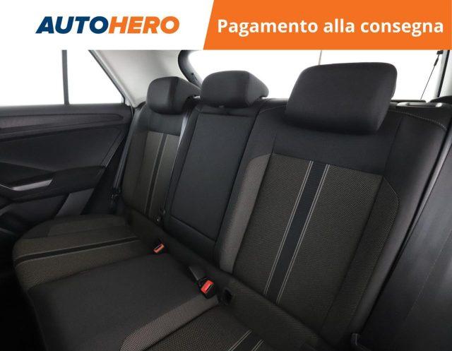 VOLKSWAGEN T-Roc 2.0 TDI SCR Style BlueMotion Technology