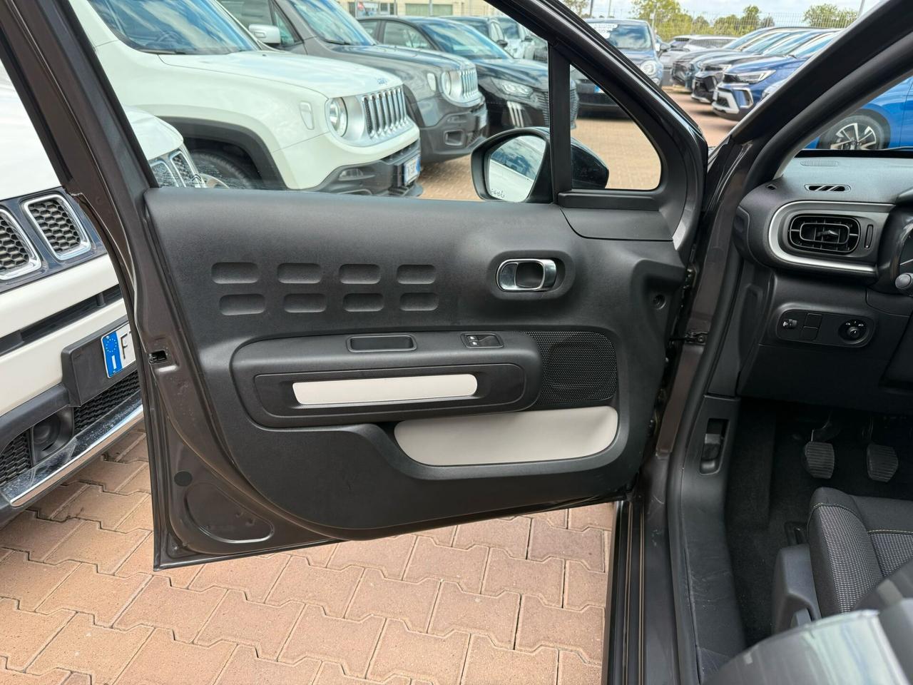 Citroen C3 PureTech 83 S&S Plus