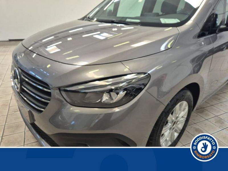 Mercedes-Benz Classe T 180 d AT