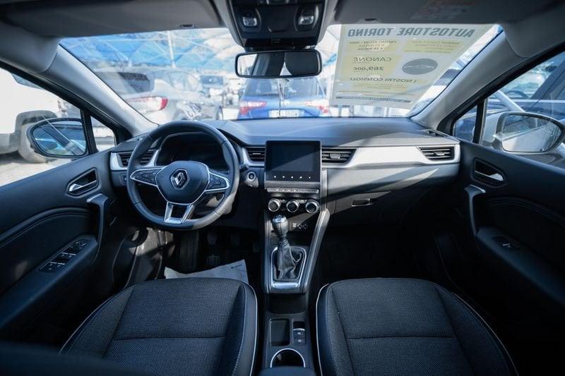 Renault Captur 1.0 tce Techno 90cv