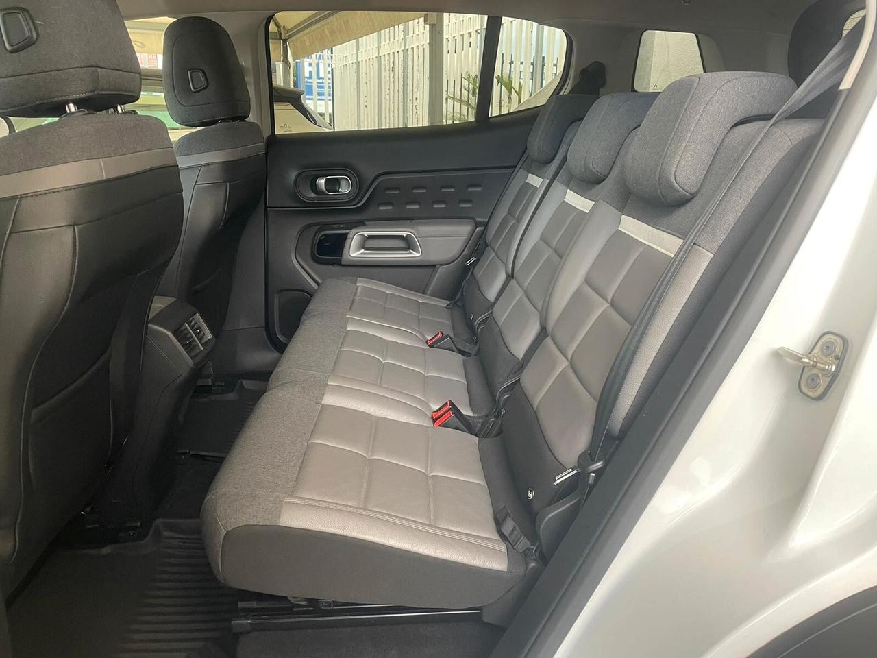 Citroen C5 Aircross BlueHDi 130 S&S EAT8 Shine