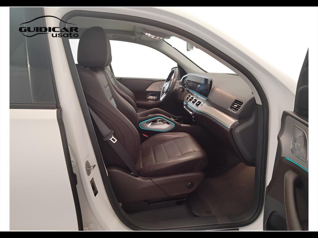 Mercedes-Benz GLE - V167 2019 - GLE 300 d Premium 4matic auto