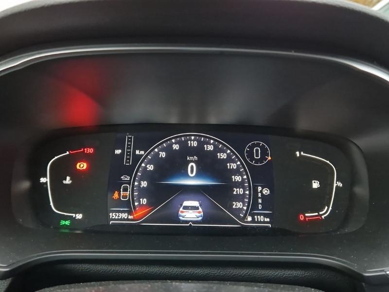 RENAULT MEGANE SPORTER 1.5 DCI 85KW BLUE EQUILIBRE EDC WAGON