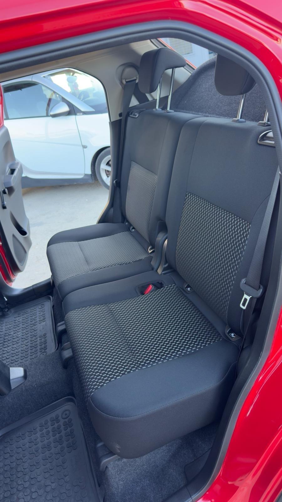 Suzuki Ignis 1.2 Hybrid Top