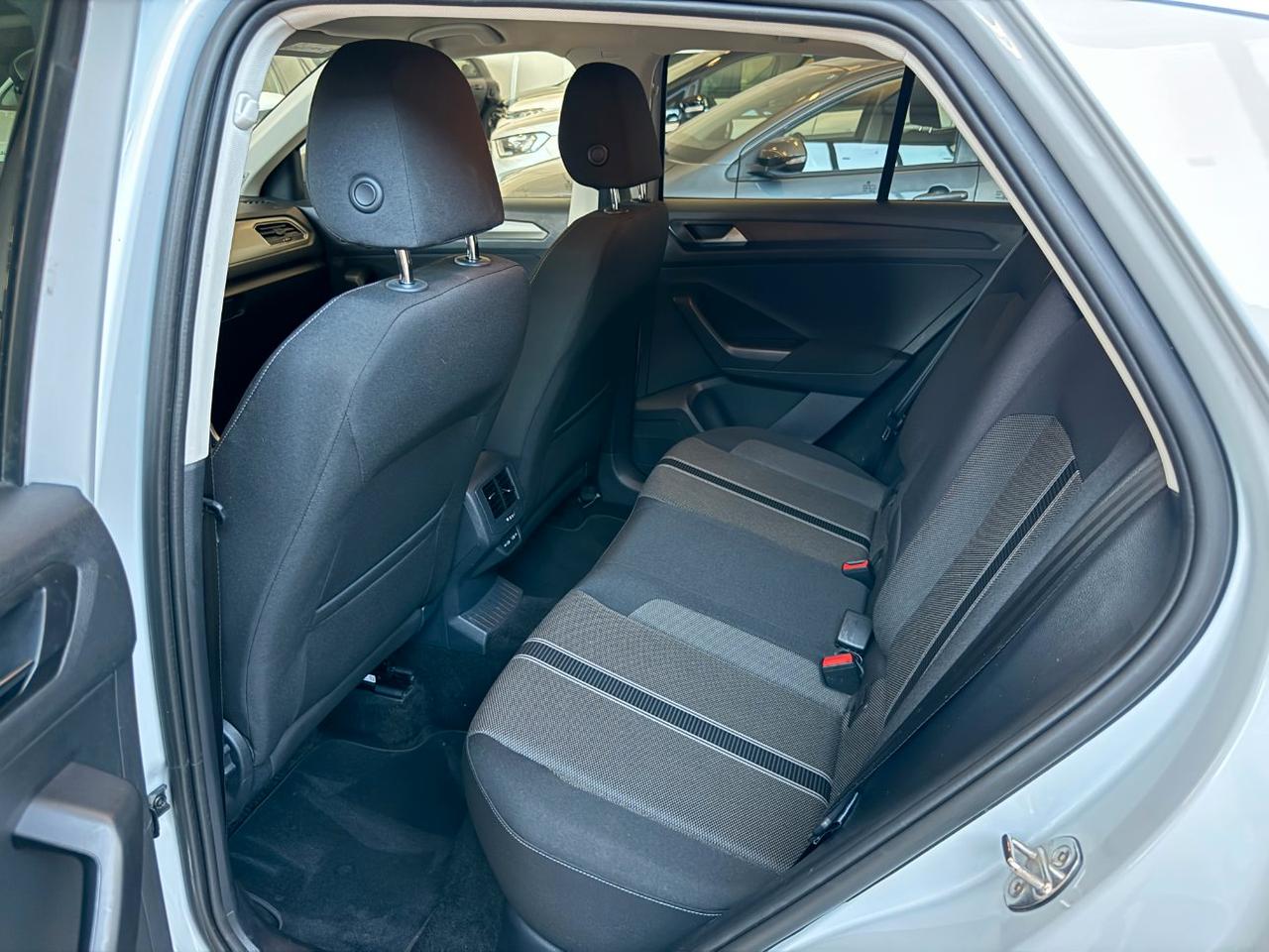 Volkswagen T-Roc 2.0 tdi Style 4motion dsg