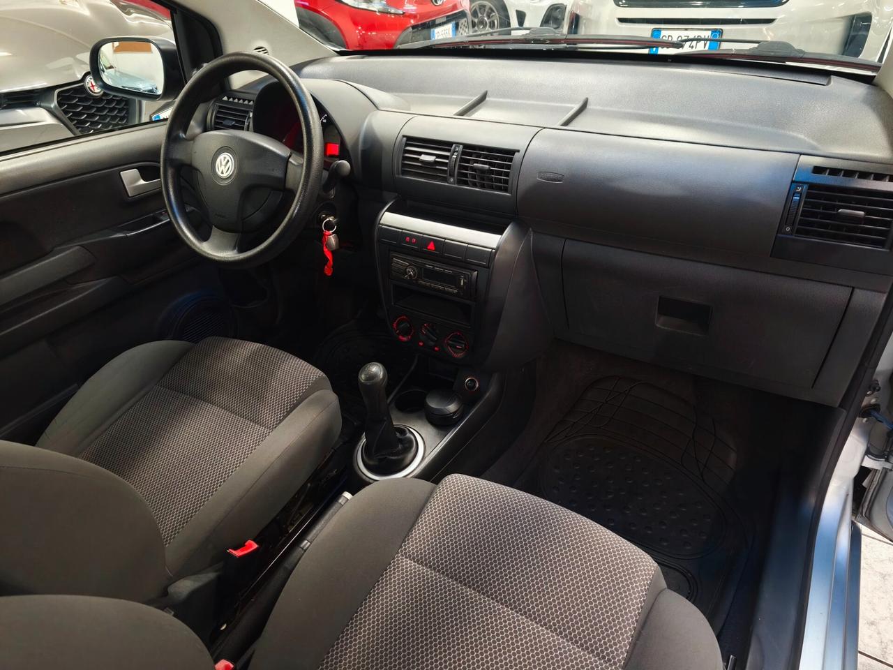 Volkswagen Fox 1.2 Easy
