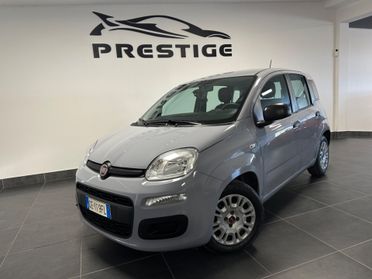 FIAT NEW PANDA 1.0 HYBRID 70CV UNIPRO