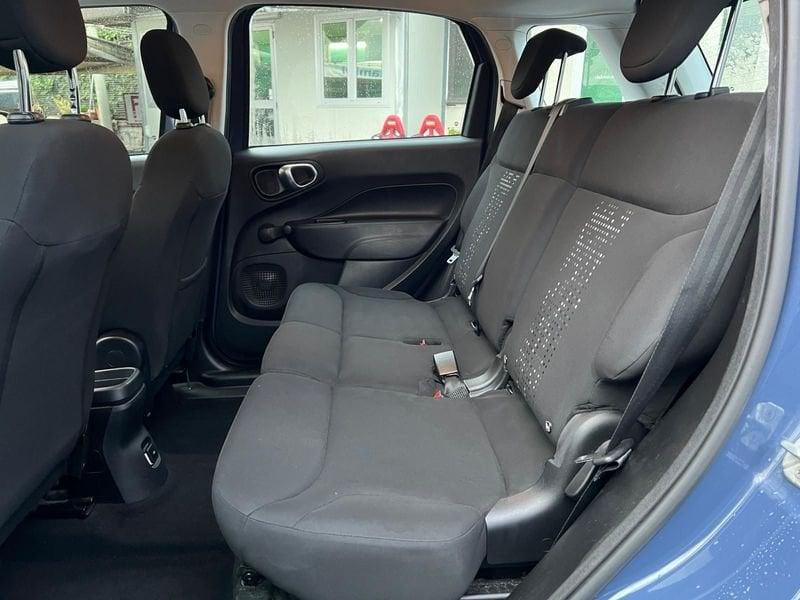 FIAT 500L 500L 1.3 Multijet 95 CV Connect