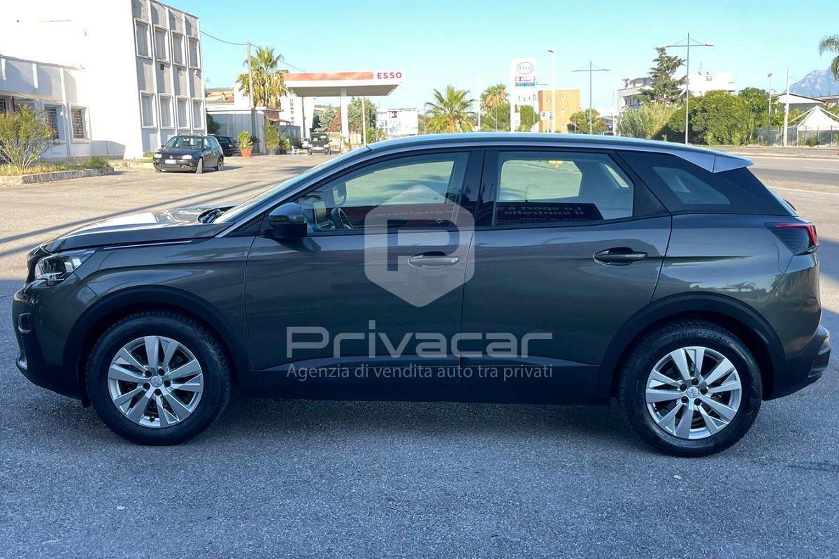 PEUGEOT 3008 BlueHDi 130 S&S Business