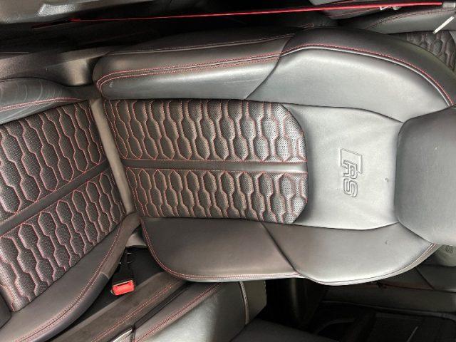 AUDI RS6 Avant 4.0 TFSI V8 quattro //CARBO//HEAD UP//