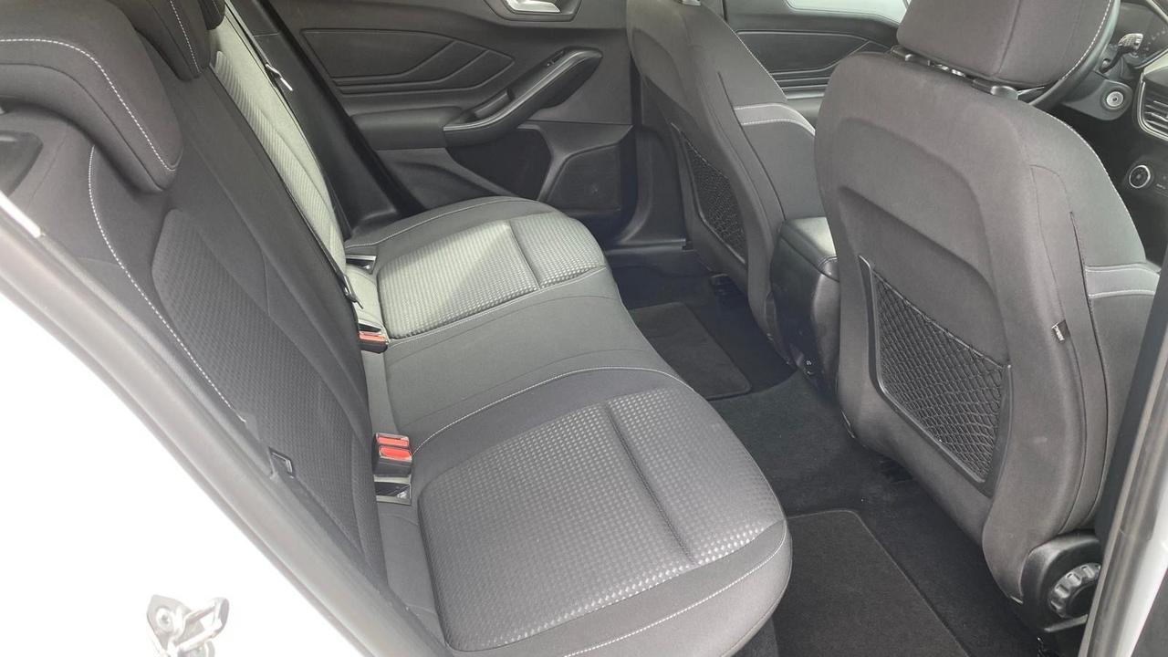 Ford Focus 1.5 EcoBlue 120 CV SW Business