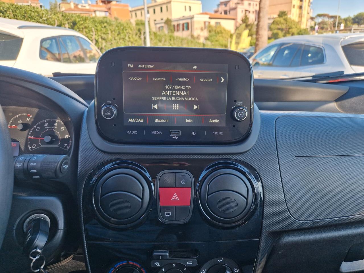 Fiat Fiorino QUBO 1.3 MJT 95CV Trekking (N1) PROMO FINANZIAMENTO