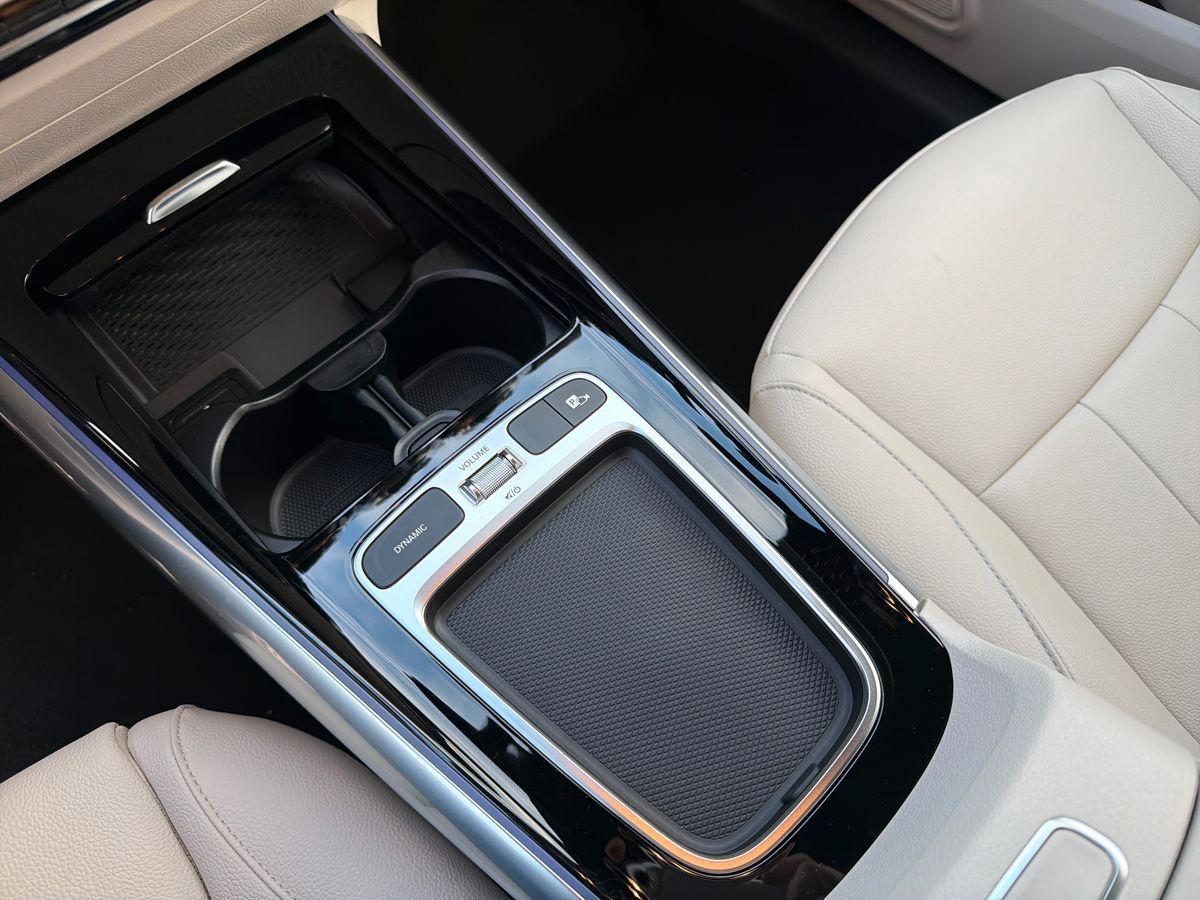 Mercedes-Benz GLA 180 d Automatic