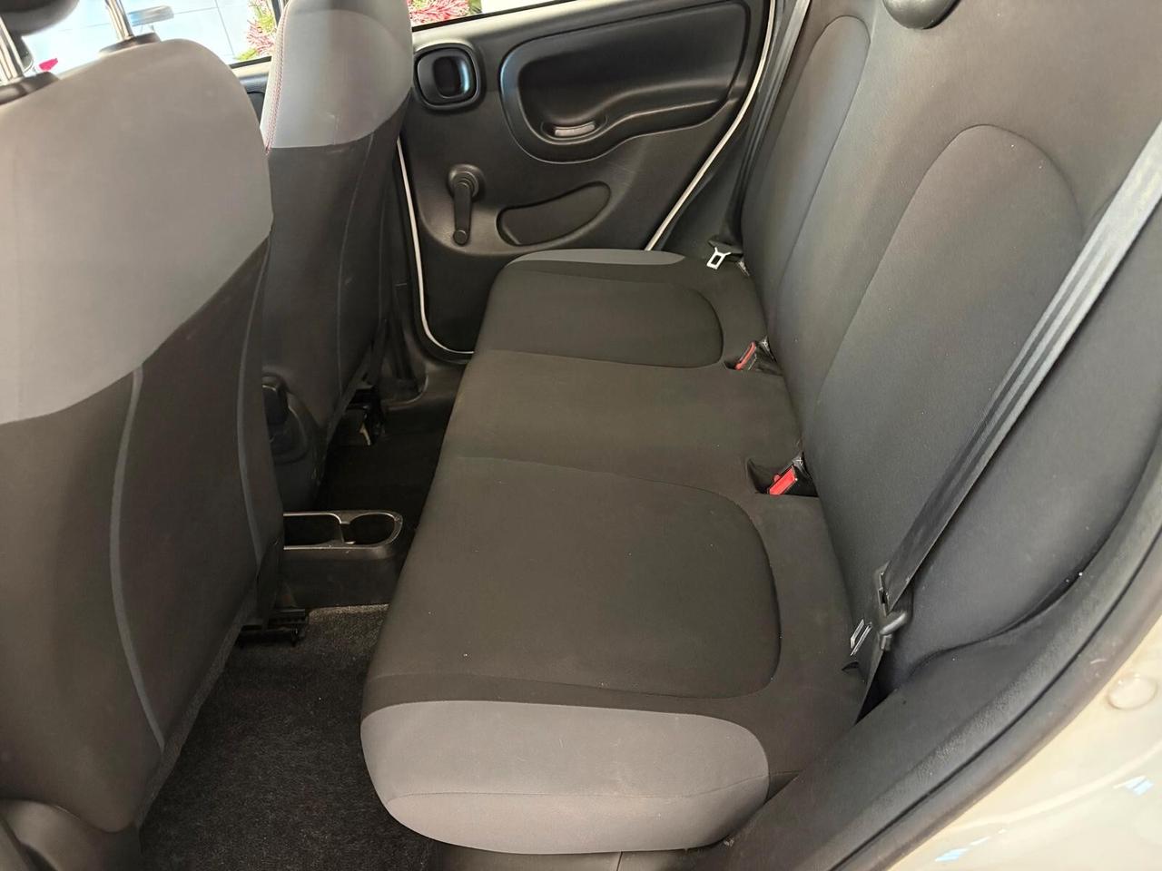 Fiat Panda 0.9 TwinAir Turbo S&S 4x4