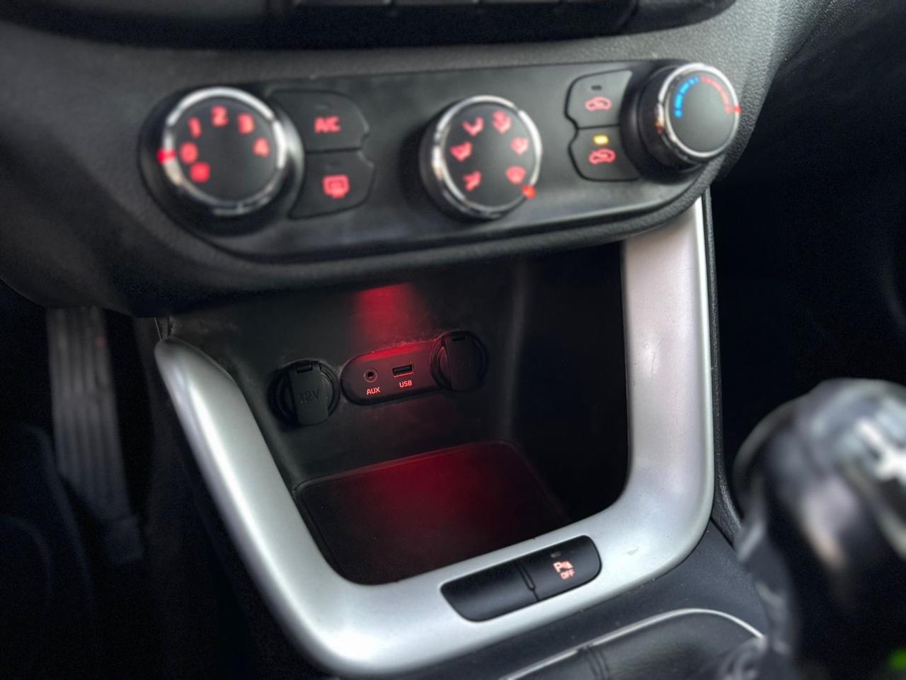 Kia Ceed 1.4 GPL SW Cool