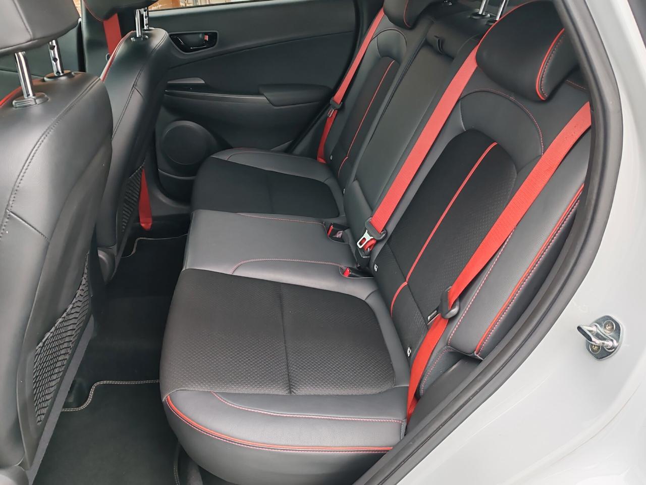 Hyundai Kona 1.0 T-GDI XPrime