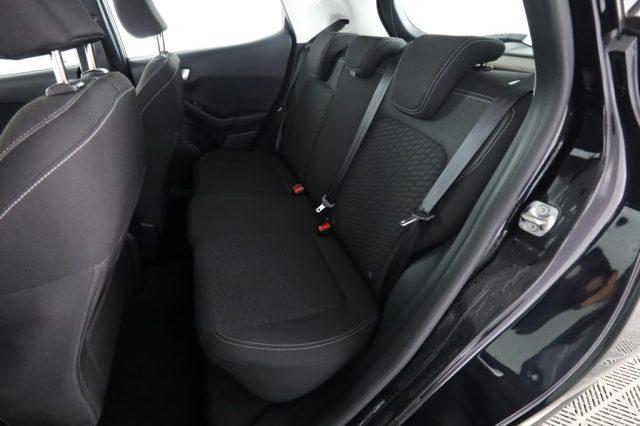 FORD Fiesta Fiesta 1.1 75 CV 5 porte Titanium